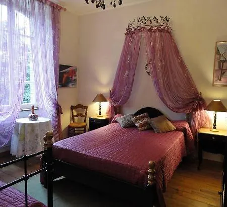 Relais De L'alaric Moux