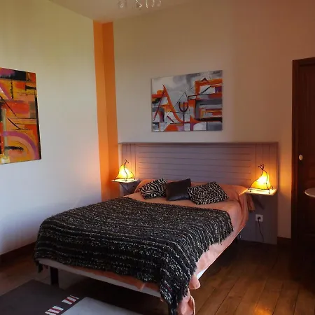 Relais De L'alaric 3*