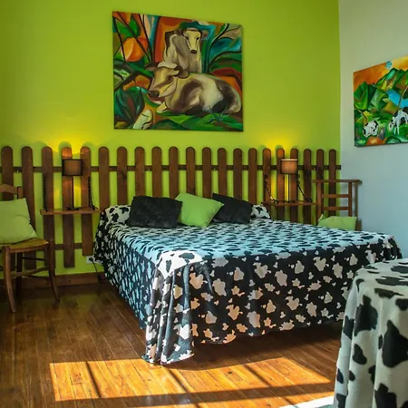 Relais De L'alaric Bed and Breakfast