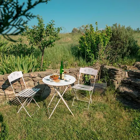 Relais De L'alaric Moux