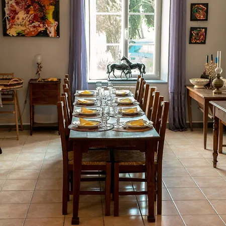 Relais De L'alaric 3*